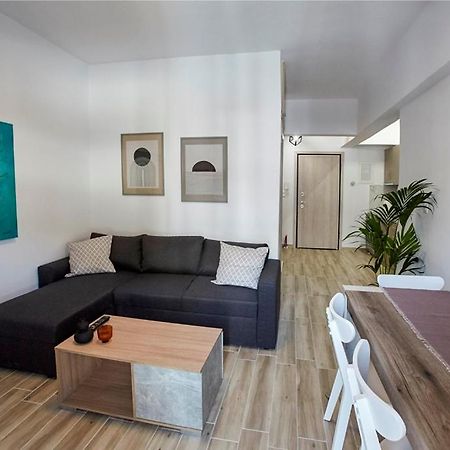 Mg Apartments Александруполис Екстериор снимка