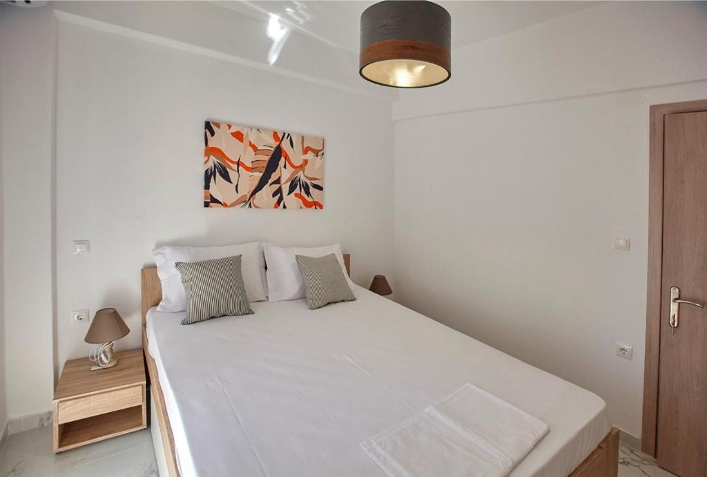 Mg Apartments Александруполис Екстериор снимка