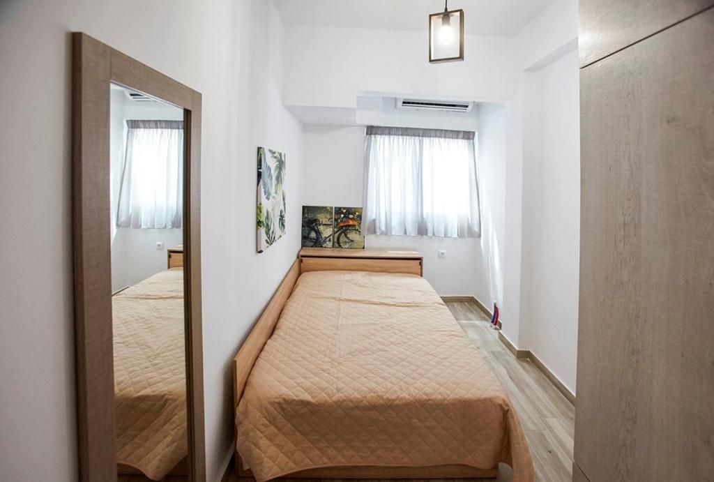 Mg Apartments Александруполис Екстериор снимка