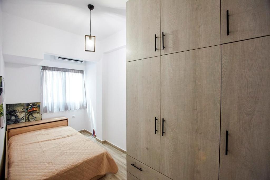 Mg Apartments Александруполис Екстериор снимка
