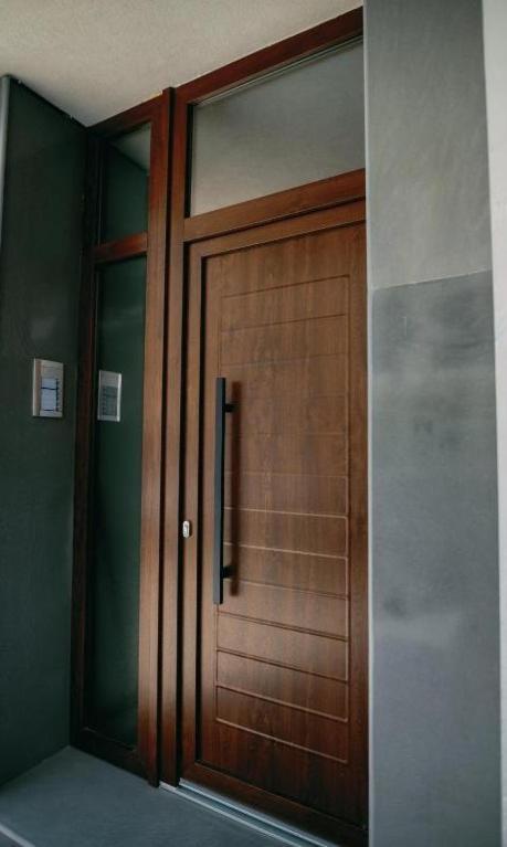 Mg Apartments Александруполис Екстериор снимка